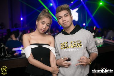 Saturday Night at NOXS Bangkok, Ekamai-Raminthra — photo 66