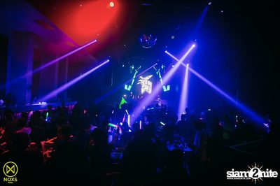 Saturday Night at NOXS Bangkok, Ekamai-Raminthra — photo 67