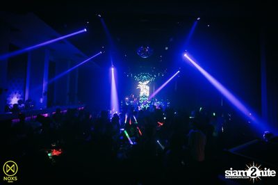 Saturday Night at NOXS Bangkok, Ekamai-Raminthra — photo 68