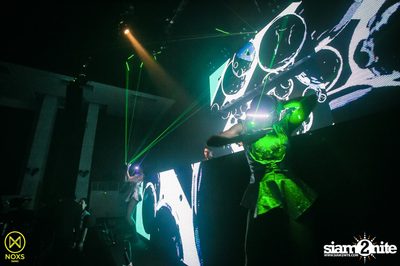 Saturday Night at NOXS Bangkok, Ekamai-Raminthra — photo 69