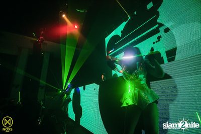 Saturday Night at NOXS Bangkok, Ekamai-Raminthra — photo 70