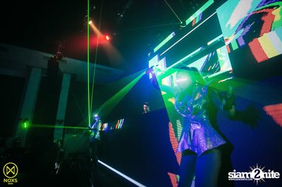 Saturday Night at NOXS Bangkok, Ekamai-Raminthra — photo 71