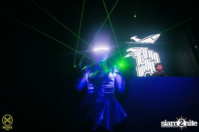 Saturday Night at NOXS Bangkok, Ekamai-Raminthra — photo 72