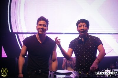 Saturday Night at NOXS Bangkok, Ekamai-Raminthra — photo 73
