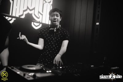 Saturday Night at NOXS Bangkok, Ekamai-Raminthra — photo 76