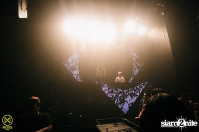 Saturday Night at NOXS Bangkok, Ekamai-Raminthra — photo 79