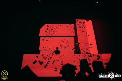 Saturday Night at NOXS Bangkok, Ekamai-Raminthra — photo 80