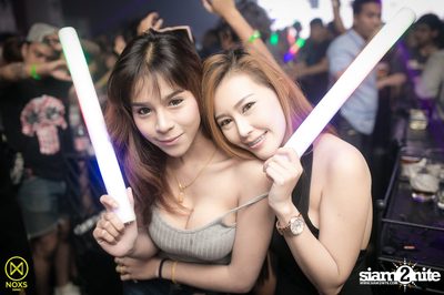 Saturday Night at NOXS Bangkok, Ekamai-Raminthra — photo 82