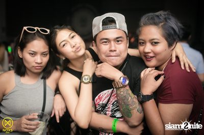 Saturday Night at NOXS Bangkok, Ekamai-Raminthra — photo 86