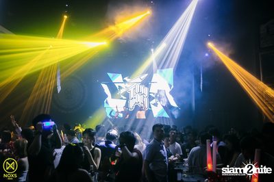 Saturday Night at NOXS Bangkok, Ekamai-Raminthra — photo 91