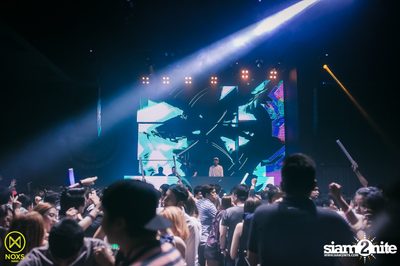 Saturday Night at NOXS Bangkok, Ekamai-Raminthra — photo 92