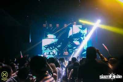 Saturday Night at NOXS Bangkok, Ekamai-Raminthra — photo 93