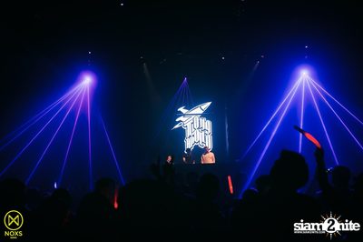 Saturday Night at NOXS Bangkok, Ekamai-Raminthra — photo 94