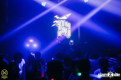 Saturday Night at NOXS Bangkok, Ekamai-Raminthra — photo 95