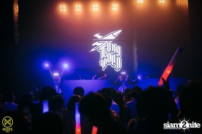Saturday Night at NOXS Bangkok, Ekamai-Raminthra — photo 96
