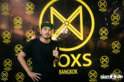 Saturday Night at NOXS Bangkok, Ekamai-Raminthra — photo 98