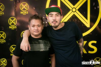 Saturday Night at NOXS Bangkok, Ekamai-Raminthra — photo 99