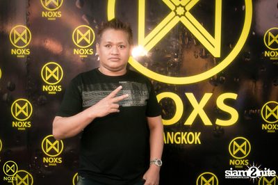 Saturday Night at NOXS Bangkok, Ekamai-Raminthra — photo 100