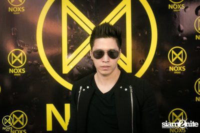 Saturday Night at NOXS Bangkok, Ekamai-Raminthra — photo 102