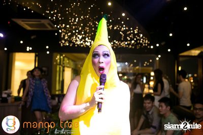 G-Spot Night Party | Season 2 ที่ แมงโก้ทรี ออน เดอะ ริเวอร์ — photo 5