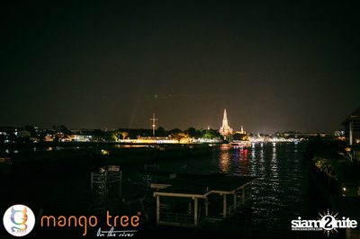 G-Spot Night Party | Season 2 ที่ แมงโก้ทรี ออน เดอะ ริเวอร์ — photo 24
