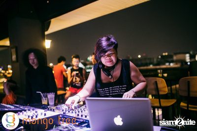 G-Spot Night Party | Season 2 ที่ แมงโก้ทรี ออน เดอะ ริเวอร์ — photo 25