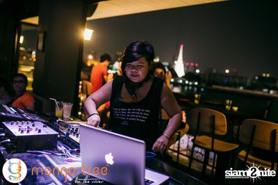 G-Spot Night Party | Season 2 ที่ แมงโก้ทรี ออน เดอะ ริเวอร์ — photo 26
