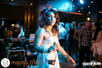 G-Spot Night Party | Season 2 ที่ แมงโก้ทรี ออน เดอะ ริเวอร์ — photo 32