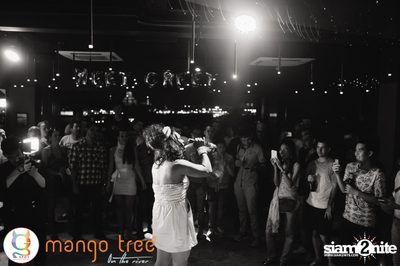G-Spot Night Party | Season 2 ที่ แมงโก้ทรี ออน เดอะ ริเวอร์ — photo 33