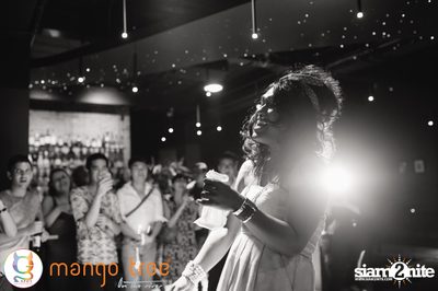 G-Spot Night Party | Season 2 ที่ แมงโก้ทรี ออน เดอะ ริเวอร์ — photo 34