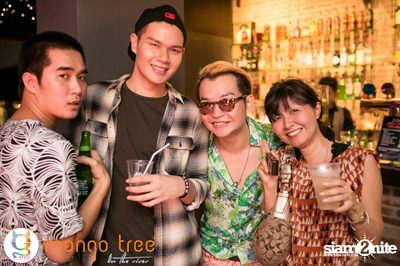 G-Spot Night Party | Season 2 ที่ แมงโก้ทรี ออน เดอะ ริเวอร์ — photo 50