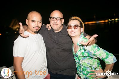 G-Spot Night Party | Season 2 ที่ แมงโก้ทรี ออน เดอะ ริเวอร์ — photo 56