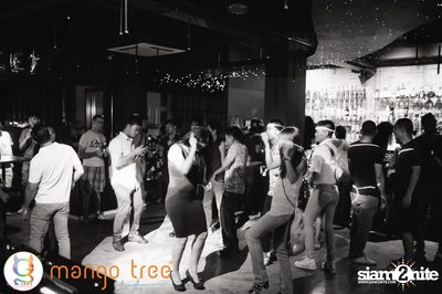 G-Spot Night Party | Season 2 ที่ แมงโก้ทรี ออน เดอะ ริเวอร์ — photo 60