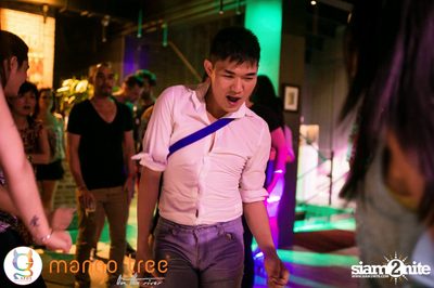G-Spot Night Party | Season 2 ที่ แมงโก้ทรี ออน เดอะ ริเวอร์ — photo 61