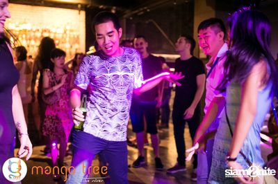 G-Spot Night Party | Season 2 ที่ แมงโก้ทรี ออน เดอะ ริเวอร์ — photo 62