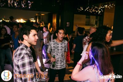 G-Spot Night Party | Season 2 ที่ แมงโก้ทรี ออน เดอะ ริเวอร์ — photo 83
