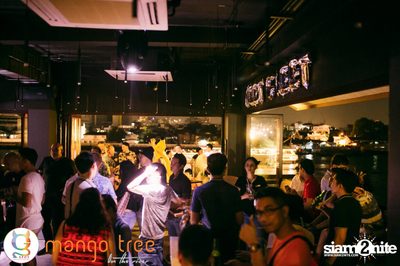 G-Spot Night Party | Season 2 ที่ แมงโก้ทรี ออน เดอะ ริเวอร์ — photo 86