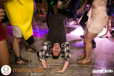 G-Spot Night Party | Season 2 ที่ แมงโก้ทรี ออน เดอะ ริเวอร์ — photo 89