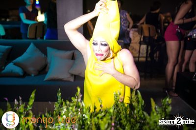 G-Spot Night Party | Season 2 ที่ แมงโก้ทรี ออน เดอะ ริเวอร์ — photo 95