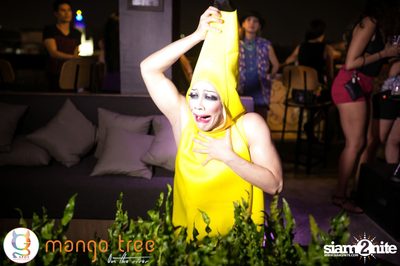 G-Spot Night Party | Season 2 ที่ แมงโก้ทรี ออน เดอะ ริเวอร์ — photo 96