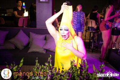 G-Spot Night Party | Season 2 ที่ แมงโก้ทรี ออน เดอะ ริเวอร์ — photo 97