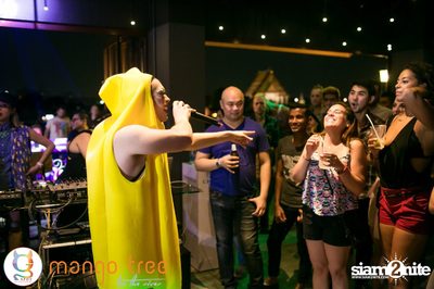 G-Spot Night Party | Season 2 ที่ แมงโก้ทรี ออน เดอะ ริเวอร์ — photo 111