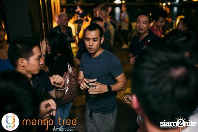 G-Spot Night Party | Season 2 ที่ แมงโก้ทรี ออน เดอะ ริเวอร์ — photo 117