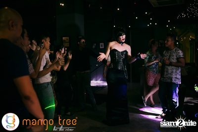 G-Spot Night Party | Season 2 ที่ แมงโก้ทรี ออน เดอะ ริเวอร์ — photo 122