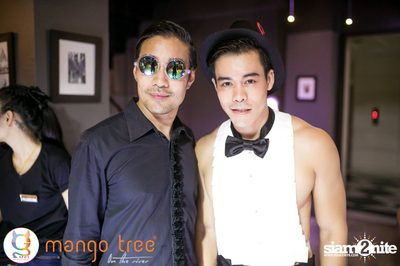 G-Spot Night Party | Season 2 ที่ แมงโก้ทรี ออน เดอะ ริเวอร์ — photo 128