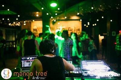 G-Spot Night Party | Season 2 ที่ แมงโก้ทรี ออน เดอะ ริเวอร์ — photo 138