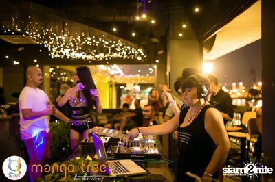G-Spot Night Party | Season 2 ที่ แมงโก้ทรี ออน เดอะ ริเวอร์ — photo 140