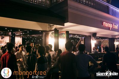 G-Spot Night Party | Season 2 ที่ แมงโก้ทรี ออน เดอะ ริเวอร์ — photo 144