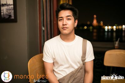 G-Spot Night Party | Season 2 ที่ แมงโก้ทรี ออน เดอะ ริเวอร์ — photo 146