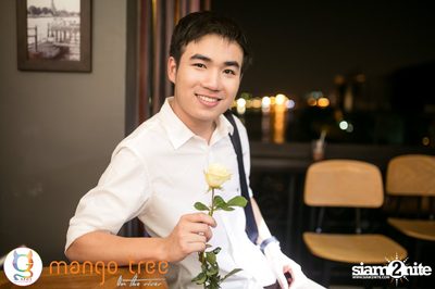 G-Spot Night Party | Season 2 ที่ แมงโก้ทรี ออน เดอะ ริเวอร์ — photo 148